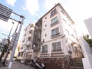 外観写真 ときわ摩耶レクランⅡ