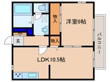 メゾン雲母坂