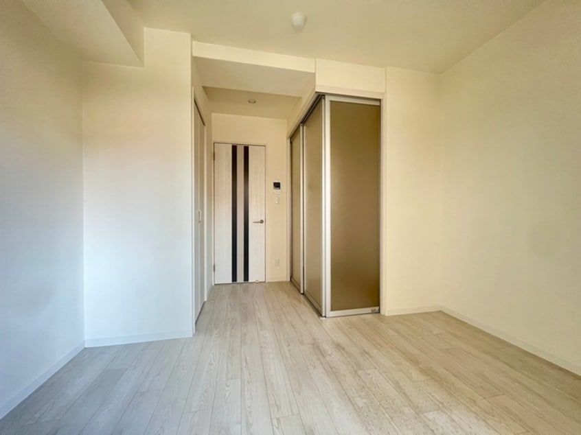 居室 アクアプレイス京大北ＯＸ(206)