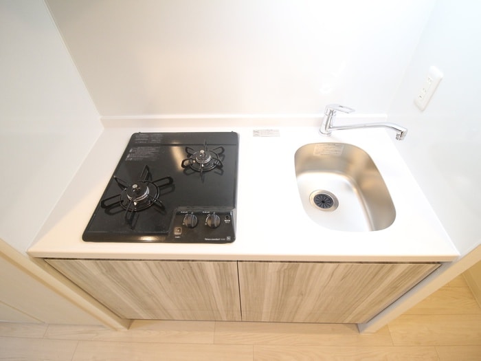 キッチン アクアプレイス京大北ＯＸ(206)