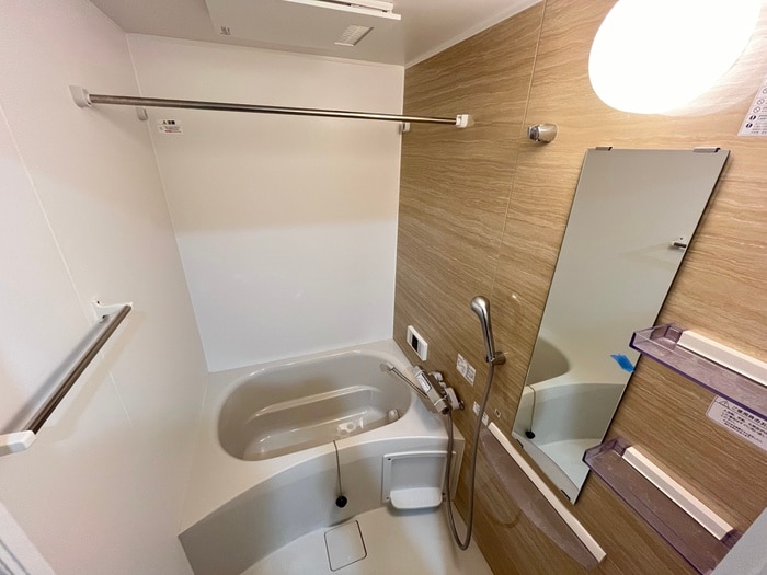 バス／シャワールーム等 アクアプレイス京大北ＯＸ(206)