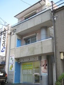 シャトレタカヤの外観