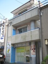 シャトレタカヤ