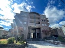 Ｓ－ＲＥＳＩＤＥＮＣＥ夙川の外観