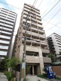 エイペックス南堀江(203)