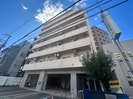 グレース今津の外観