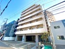 グレース今津の外観