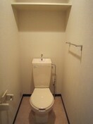 トイレ グレイス丸萬