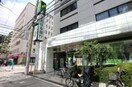 三井住友銀行江坂支店(銀行)まで241m グレイス丸萬