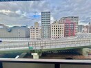 室内からの展望 ラパンジ－ル日本橋