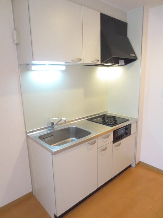 キッチン ア－ジュ・ヴェ－ル