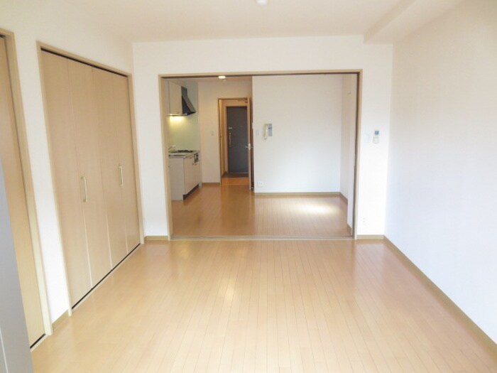 居室 ア－ジュ・ヴェ－ル