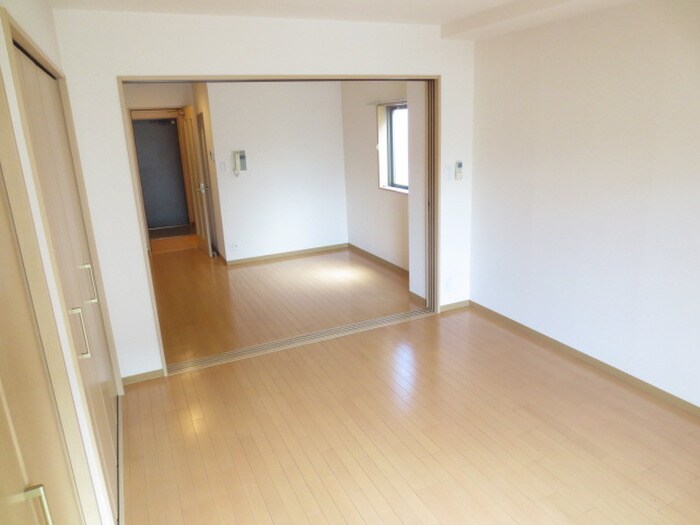 居室 ア－ジュ・ヴェ－ル