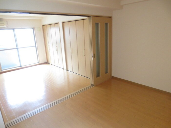 居室 ア－ジュ・ヴェ－ル