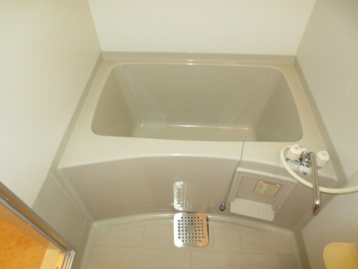 バス／シャワールーム等 ア－ジュ・ヴェ－ル