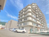 瓢箪山マンション(615)