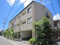クレ－ル逆瀬川