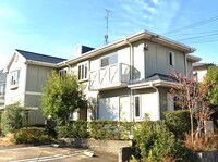 ベルデヴィレッジB棟