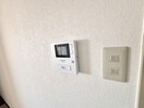 内観写真 モンシェリー武庫