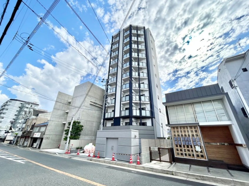 外観写真 リフレス蛍池