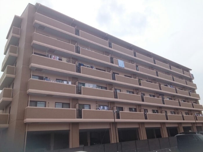 外観写真 グラン・ドミ－ル