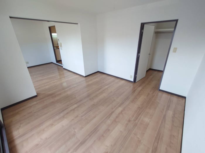 居室 サンガ－デン山科