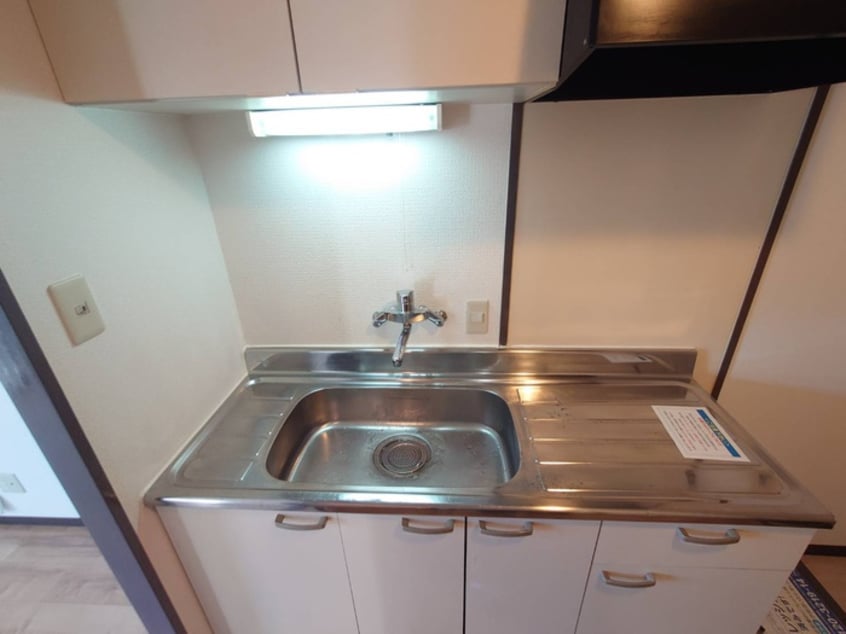 キッチン サンガ－デン山科