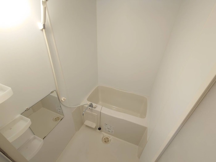 バス／シャワールーム等 サンガ－デン山科