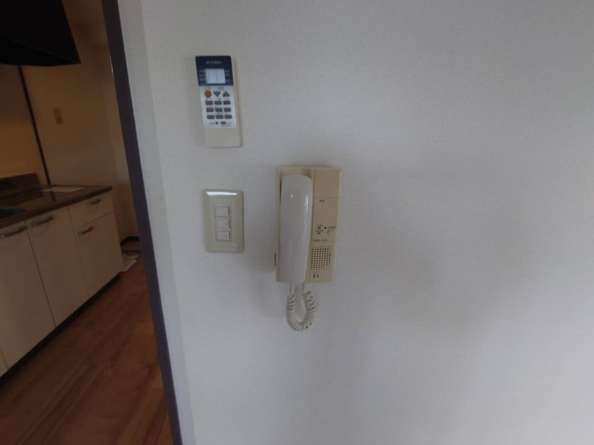 内観写真 サンガ－デン山科