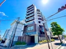 Ｌｓステュ－ディオ岡本の外観