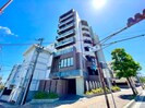 Ｌｓステュ－ディオ岡本の外観