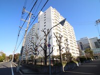 新北野第２コーポ西棟(216)
