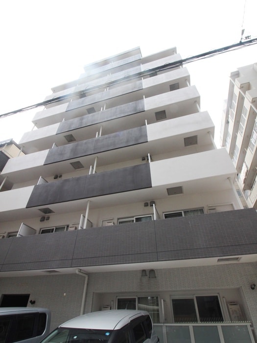 外観写真 イデアル城東