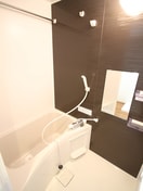 バス／シャワールーム等 イデアル城東