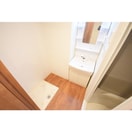 洗面 イデアル城東