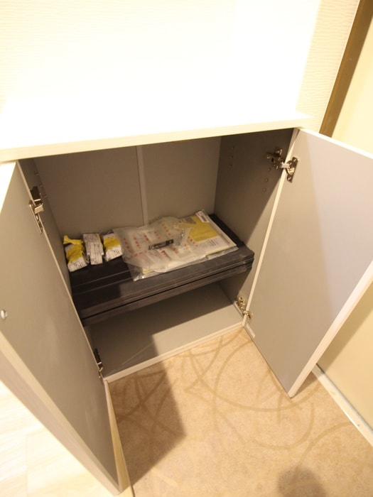 靴箱 イデアル城東