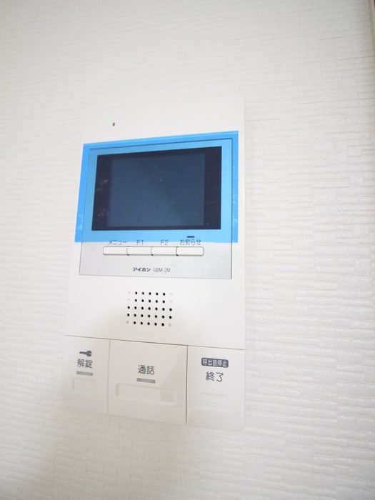 内観写真 イデアル城東