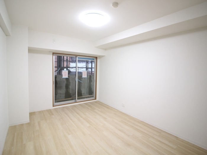 居室 イデアル城東