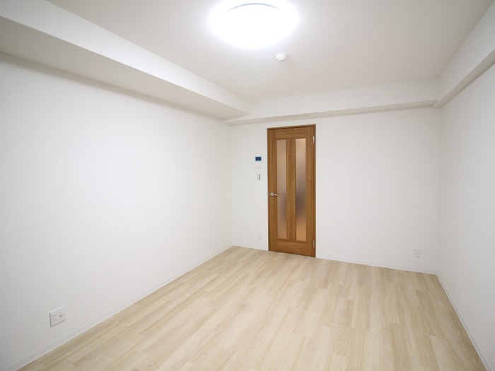 居室 イデアル城東