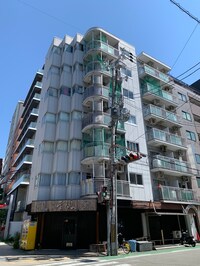 アーバンスペース元町