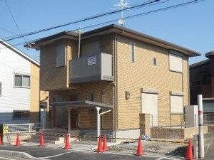 フォルテシモ交野