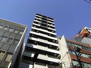 エスライズ北堀江(1303)