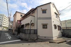セレーネ六甲道