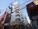 外観写真 ザ・レジデンス茨木