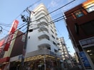 外観写真 ザ・レジデンス茨木