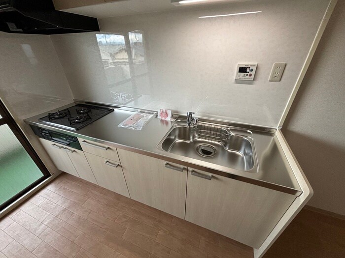 キッチン レジデンスクロダ