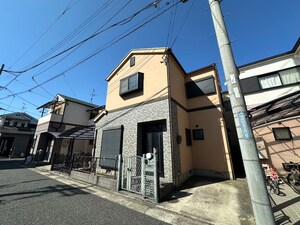 南本町一戸建