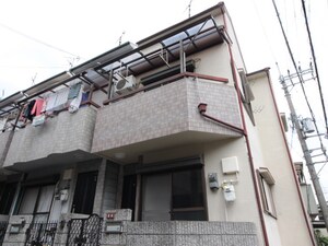 山本様日下町１丁目貸家