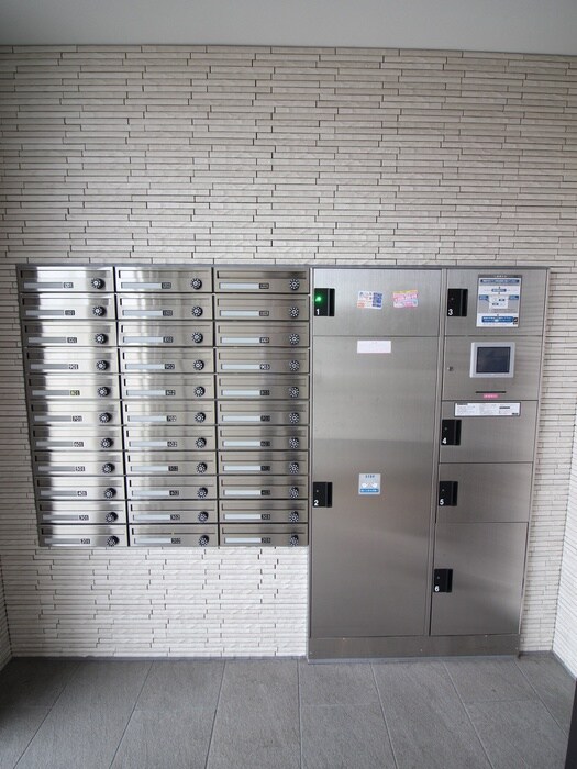 建物設備 レグゼスタ福島Ⅱ(1201)