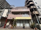 アイビ－羽衣の外観